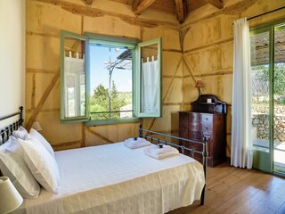 Villa Tsoukalades Équipement 31
