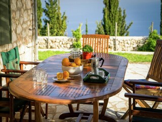 Villa Tsoukalades Outdoor Recording 20