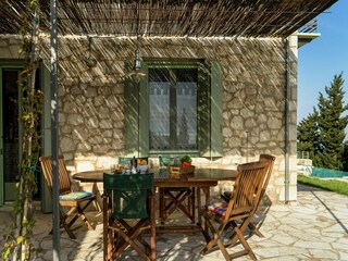 Villa Tsoukalades Outdoor Recording 21