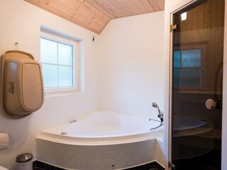 Casa per le vacanze Houstrup  10