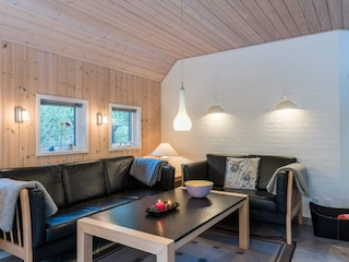 Holiday house Houstrup  7
