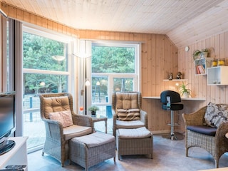 Holiday house Houstrup  8