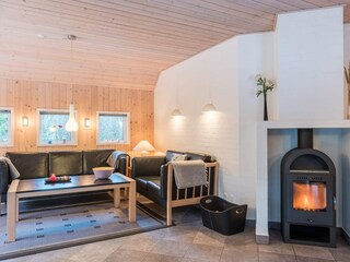 Casa per le vacanze Houstrup  25