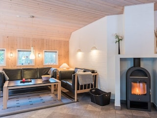 Holiday house Houstrup  9