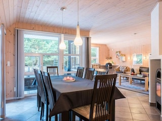 Holiday house Houstrup  10