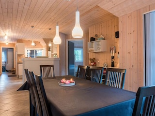 Holiday house Houstrup  11