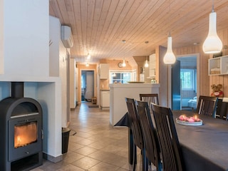 Holiday house Houstrup  12