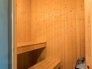 Holiday house Houstrup  21