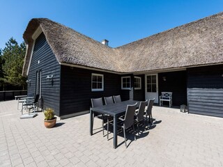 Holiday house Houstrup  22
