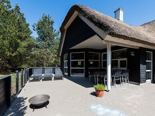 Holiday house Houstrup  23