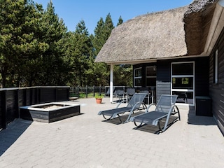 Holiday house Houstrup  24