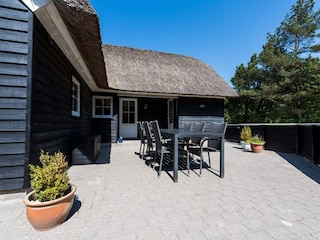 Holiday house Houstrup  26