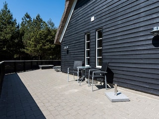 Holiday house Houstrup  27