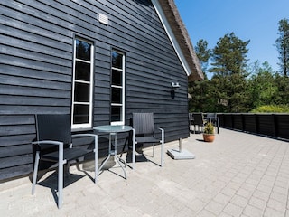 Holiday house Houstrup  28