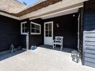 Holiday house Houstrup  29