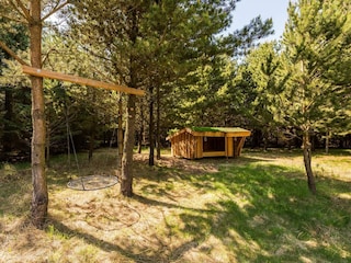Holiday house Houstrup  30
