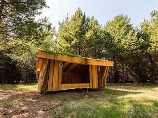 Holiday house Houstrup  31