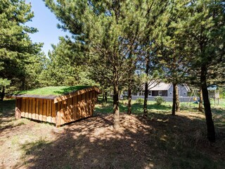 Holiday house Houstrup  32