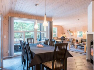 Vakantiehuis Houstrup  15