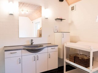 Casa de vacaciones Houstrup  9