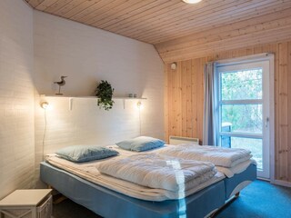 Casa per le vacanze Houstrup  23