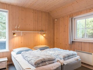 Casa per le vacanze Houstrup  13