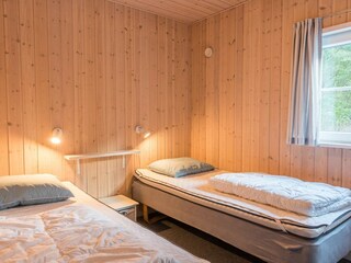 Casa per le vacanze Houstrup  11