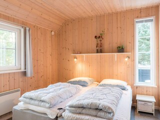 Casa per le vacanze Houstrup  21