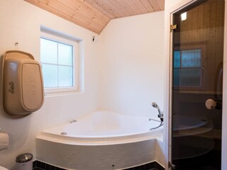 Maison de vacances Houstrup  19