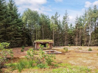 Vakantiehuis Houstrup Buitenaudio-opname 6
