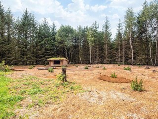 Casa de vacaciones Houstrup Grabación al aire libre 8