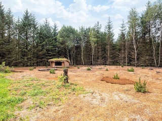 Holiday house Houstrup Outdoor Recording 3