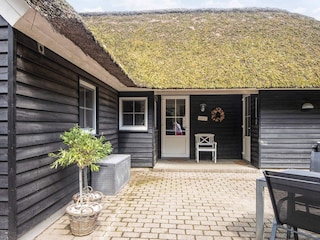 Holiday house Houstrup Outdoor Recording 4