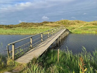 Vakantiehuis Houstrup  36