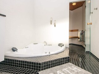 Ferienhaus Skaven Strand  21