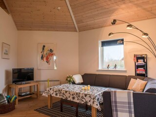 Vakantiehuis Skaven Strand  28