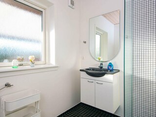 Maison de vacances Skaven Strand  4