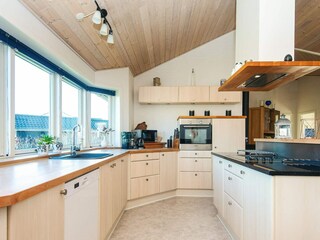 Ferienhaus Skaven Strand  25