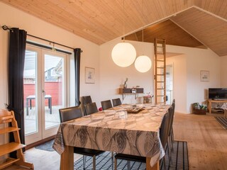 Vakantiehuis Skaven Strand  21