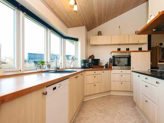 Ferienhaus Skaven Strand  26
