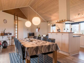 Vakantiehuis Skaven Strand  10