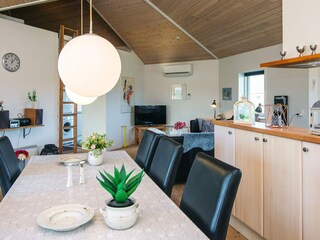 Ferienhaus Skaven Strand  27