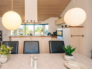 Vakantiehuis Skaven Strand  30