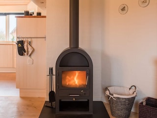 Ferienhaus Skaven Strand  11