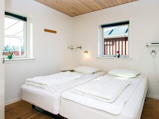 Maison de vacances Skaven Strand  29