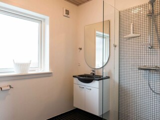 Ferienhaus Skaven Strand  45