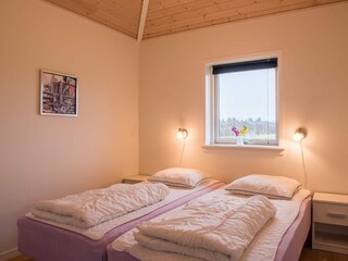 Ferienhaus Skaven Strand  46