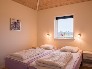 Vakantiehuis Skaven Strand  46