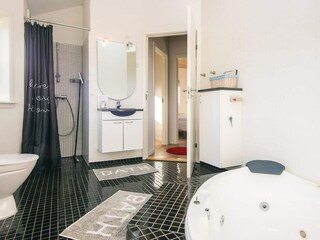 Ferienhaus Skaven Strand  48