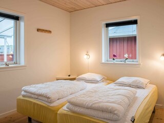 Vakantiehuis Skaven Strand  24